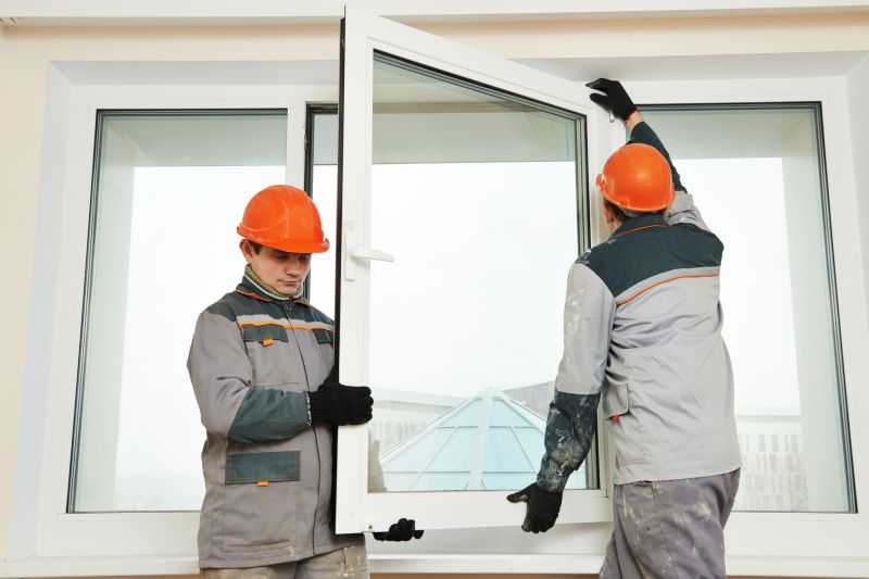 Cost of Windows Installation in Beverly Hills, CA