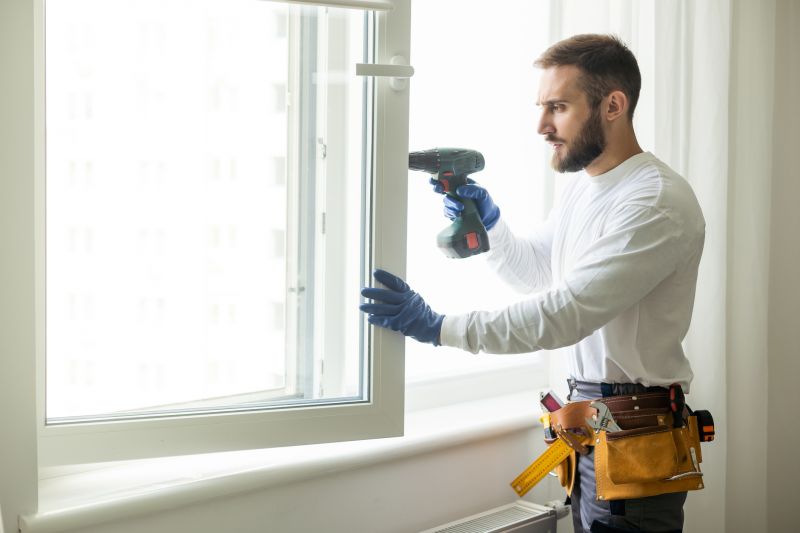 Professional Window Services